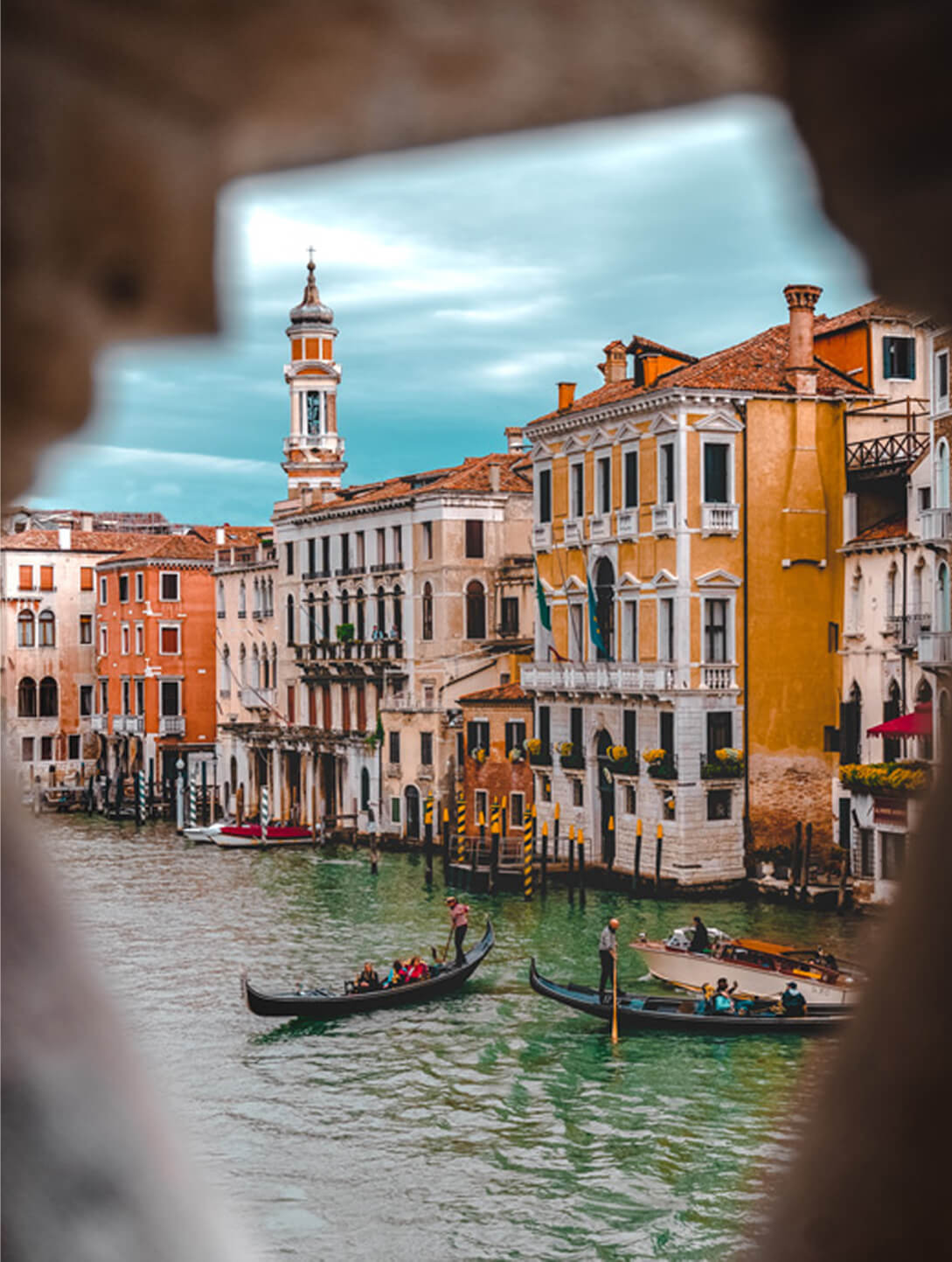 2 Days in Venice. The Perfect Venice Itinerary
